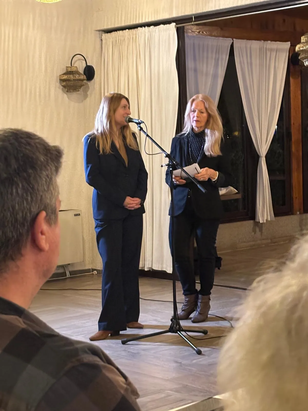 Nacionalne manjine u danima Adventa: Slovenska Lipa proslavila obljetnicu i monografiju o djelovanju u Zadru