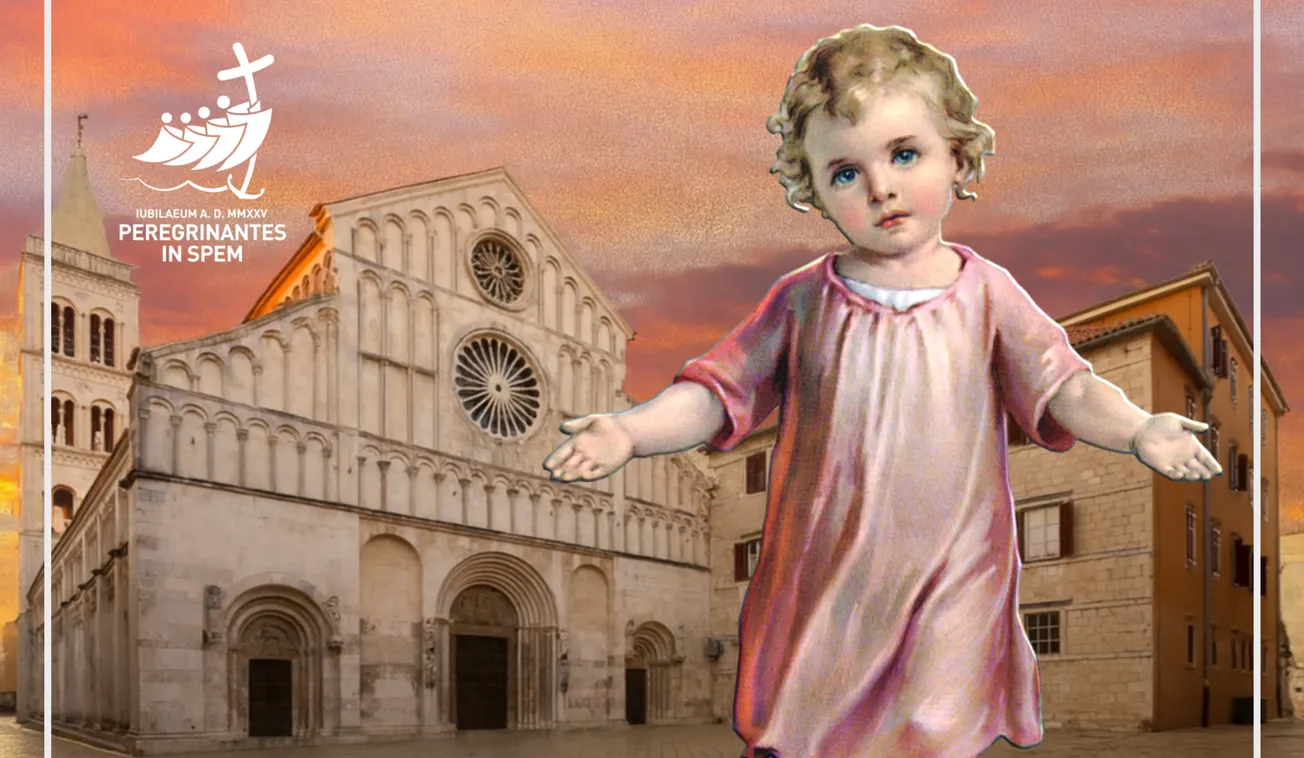 Božićna liturgijska slavlja u katedrali sv. Stošije predvodi nadbiskup Zgrablić