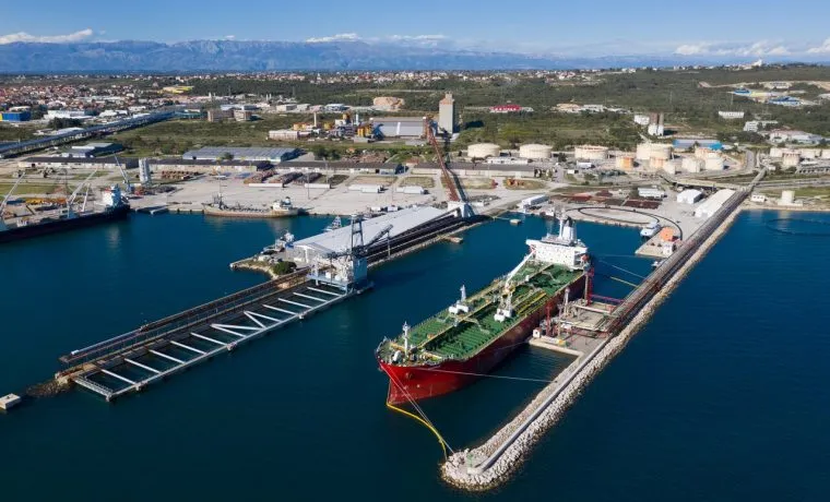 VELIKI IGRAČ SE NIJE POJAVIO: HDZ-ova Gaženica ostaje ledina od 104 milijuna eura