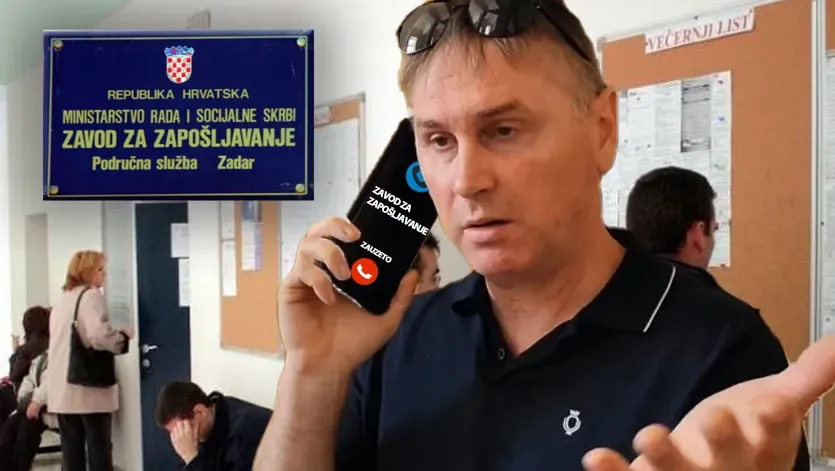 Ravnateljica Glazbene škole Blagoje Bersa kategorički demantira da je Ivica Kero njihov zaposlenik: "Bila je to velika, velika greška! Poništila sam taj natječaj"