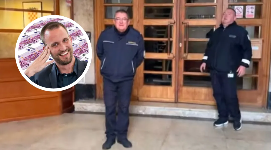 NASTAVAK SERIJALA "KAKO UŠUTKATI MEDIJE" – PRIRUČNIK ZA MALE AUTOKRATE: Policija odbila izaći na teren dok Erlić krši Ustav i zakon