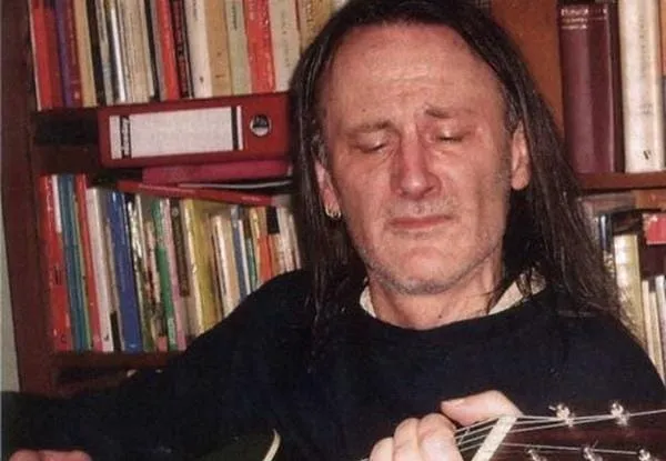 Johnny Štulić iznenadio obožavatelje novom verzijom kultne pjesme