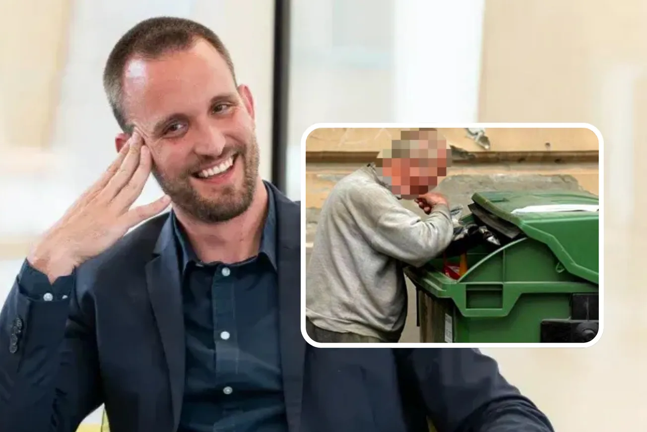 Erlić i HDZ svojima podijelili preko 120 tisuća eura, a umirovljenicima je, kažu, dosta između 30 i 60 eura mjesečno