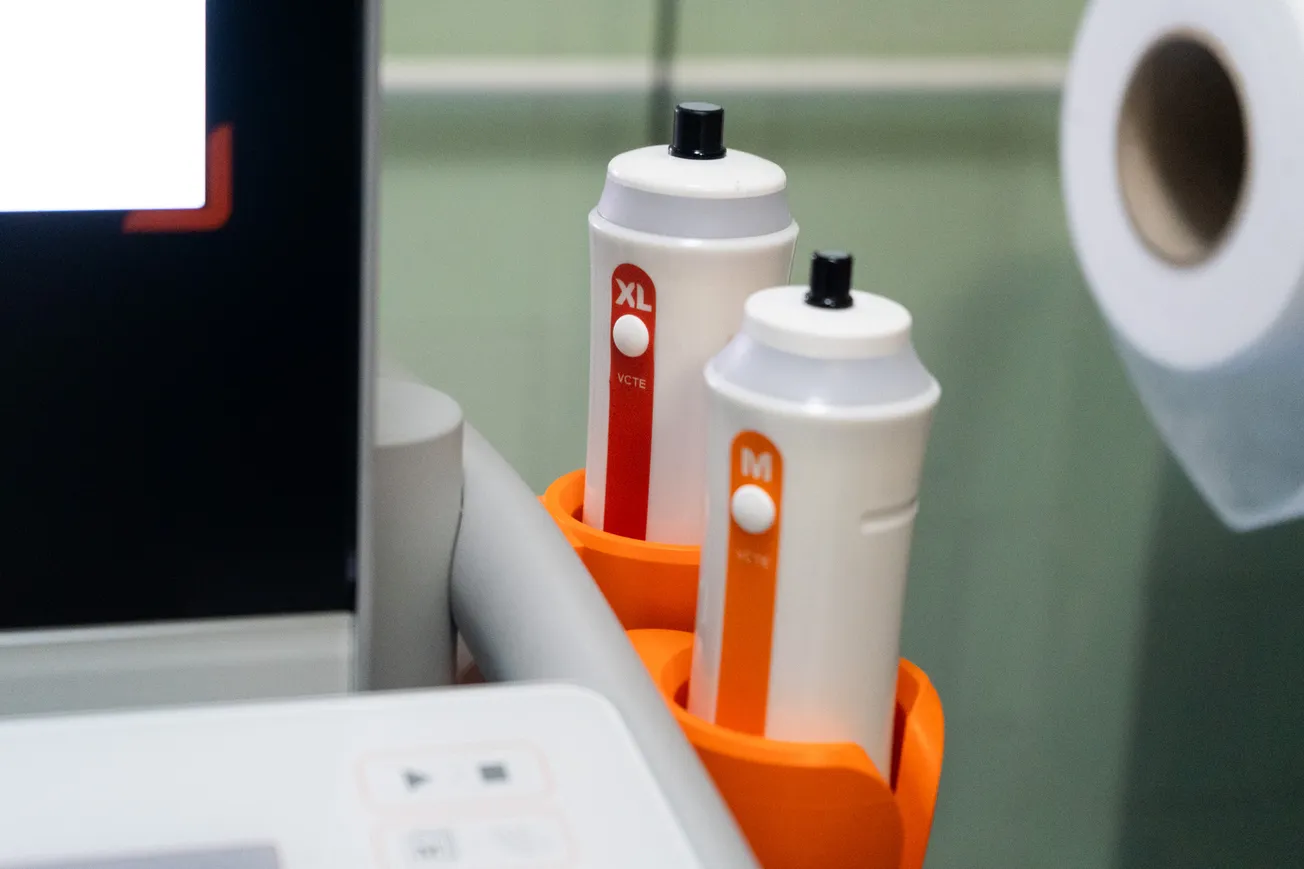 OB Zadar uveo novi FibroScan: brža i preciznija dijagnostika bolesti jetre