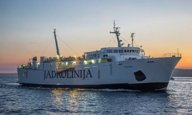 Kaznena prijava protiv bivše Uprave Jadrolinije odbačena, odgovornost preusmjerena na posadu