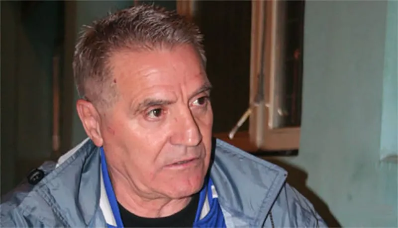 Zadarska legenda Pino Giergia opet na popisu kandidata za Košarkašku kuću slavnih