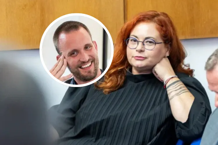 Erlić se nakon dva dana zakašnjenja udostojio čestitati novorođenim bebama i rodiljama u 2026. godini; Objava na službenim stranicama Grada obiluje greškama