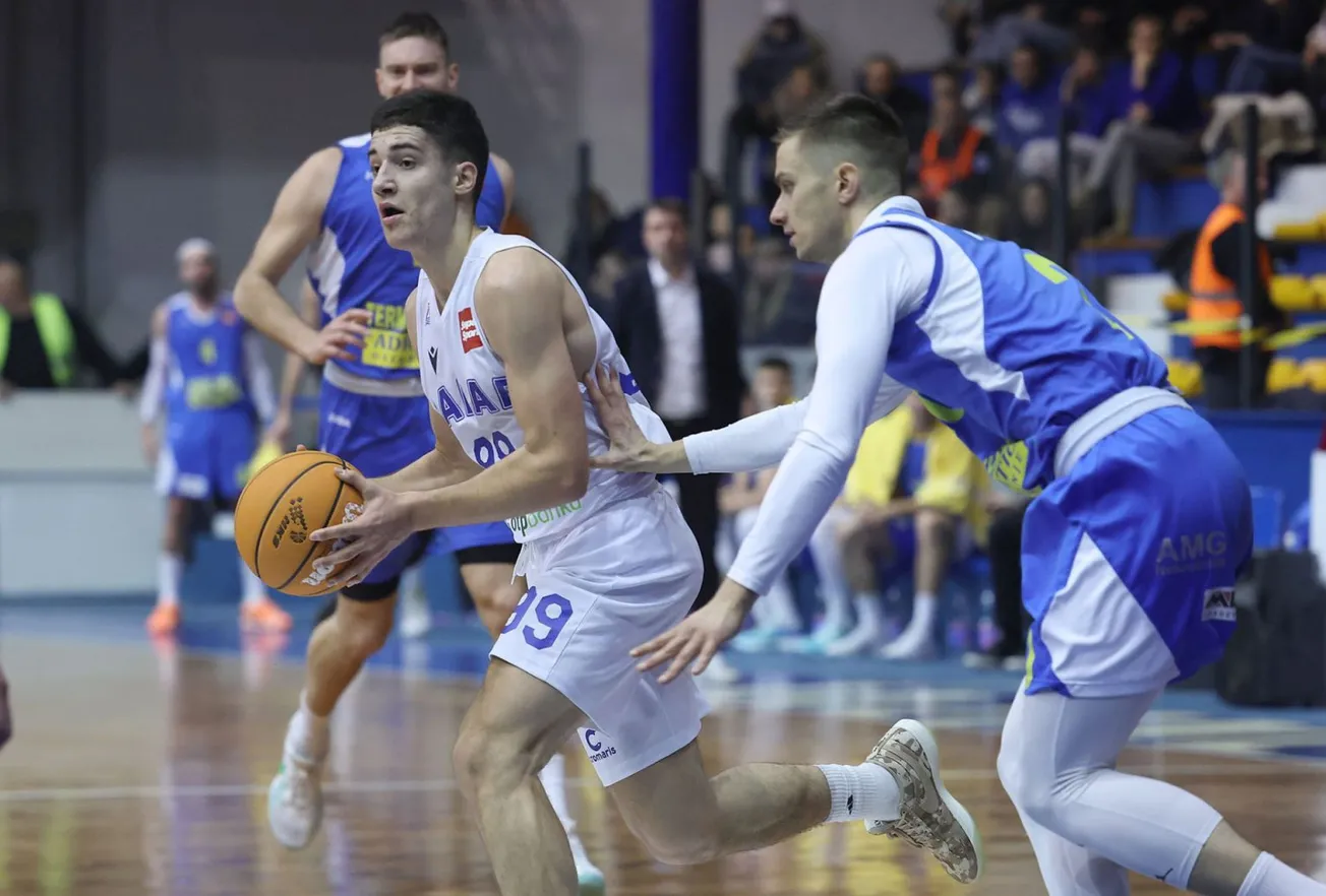 Zadar u Jazinama demolirao Zabok, Torbarina najbolji strijelac