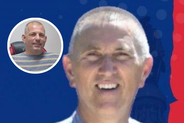 Ivan Klanac slomljen priznao: "Nemam dokaze da je načelnik Ivica Klanac išao u Međugorje sa službenim vozilom, žao mi je što je tako ispalo"