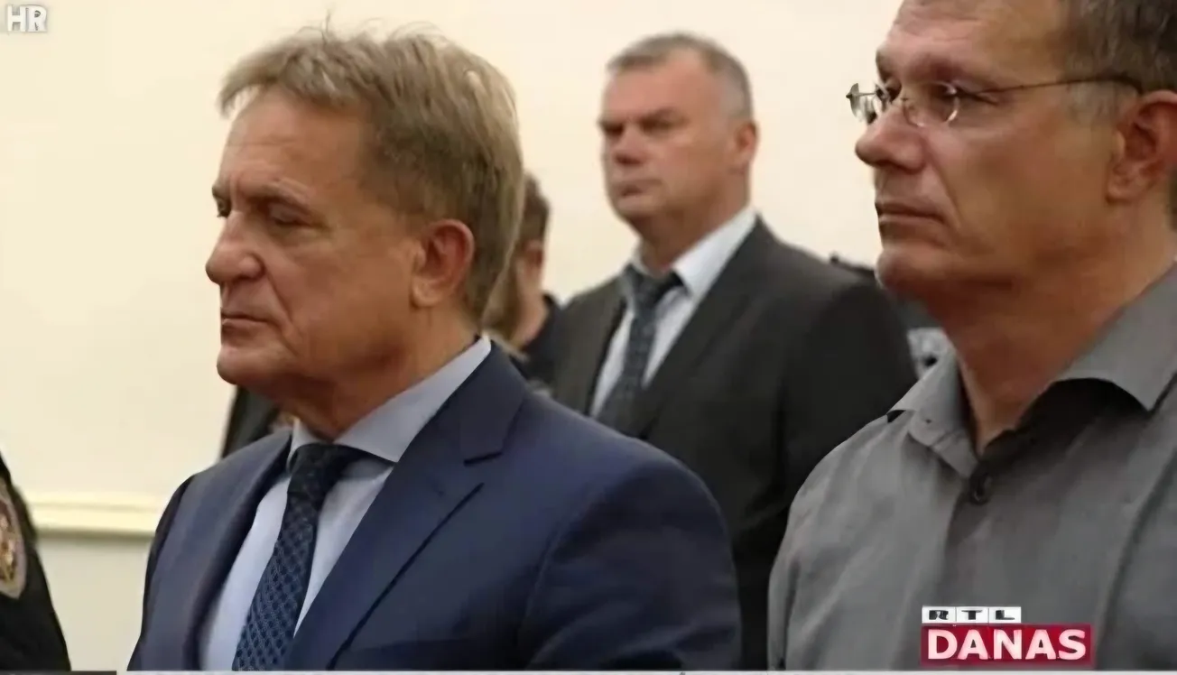 IMAMO SNIMKU DOGOVORA KORUPCIJE - Damir Kazele: Na "Kalmetini" sam angažirato zadarske tvrtke jer su tako tražili Kalmeta i Livaković