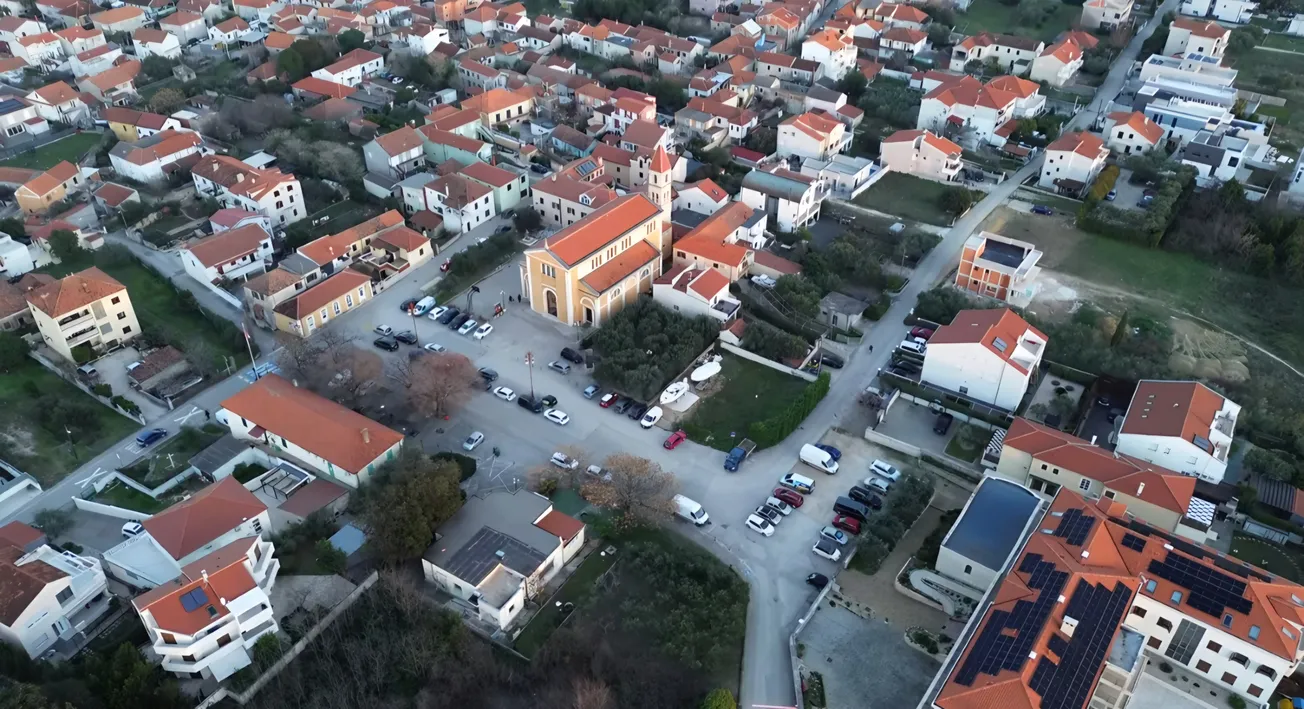 Udruga Mladih Arbanasi 1726 gradonačelniku i vijećnicima: Želimo uvid u kompletnu dokumentaciju uređenja Arbanasa