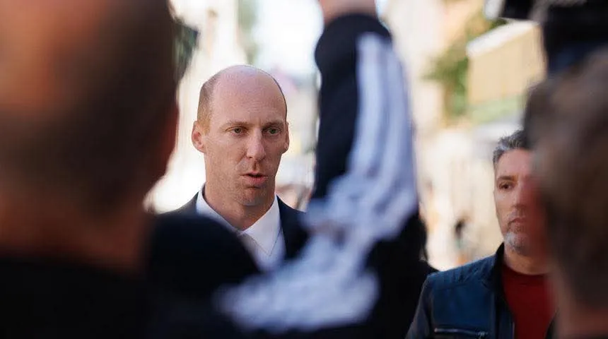 Radeta pozvao Gašija da glasa za njega: "Neka članovi odluče kojim putem zadarski SDP treba ići"