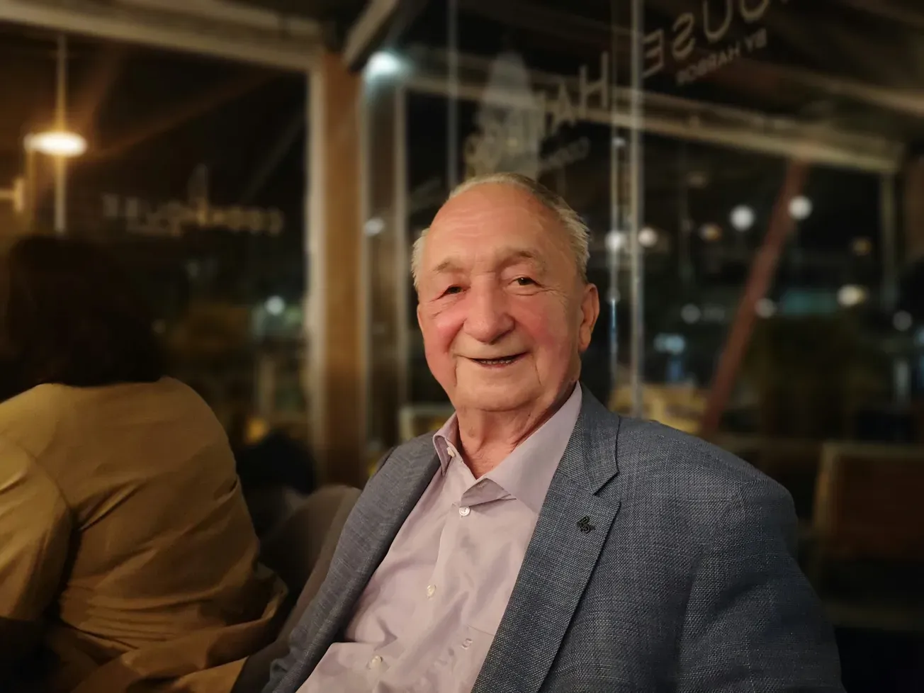 Preminuo Ivica Surać