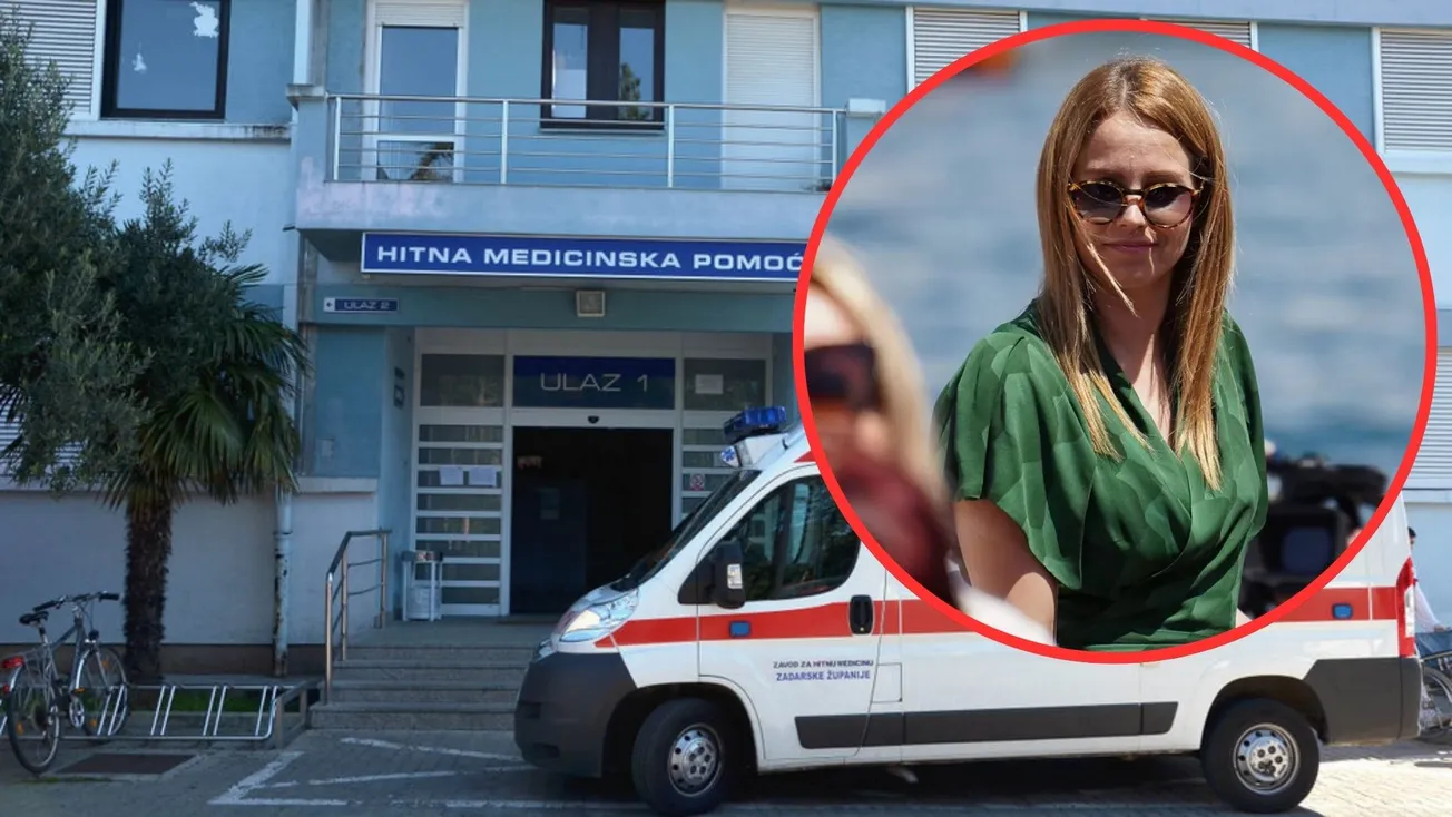 OTKRIVAMO: Namješten "javni natječaj" za pročelnika za zdravstvo u Zadarskoj županiji: Ivana Šimić s negativnom revizijom u Zavodu za hitnu medicinu Zadarske županije postaje pročelnica za zdravstvo