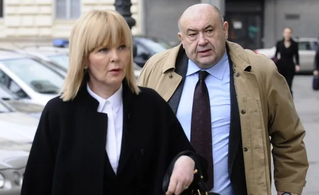 Sanaderova obrana za Fimi-mediju zove 50 svjedoka: Je li među njima i Jadranka Kosor?