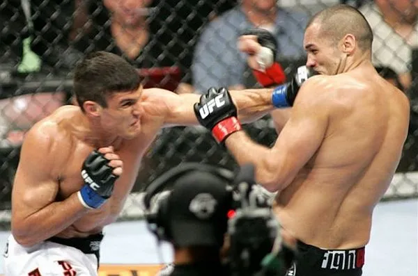 Reljić nokautirao Lloreta