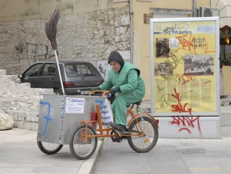 Grad Zadar ‘Čistoći’ dužan 12, ‘Liburniji’ 7 milijuna kuna