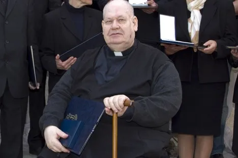 Grijesi pohotnog don Nedjeljka potonuli u zastaru, ostat će nekažnjen zbog pedofilije