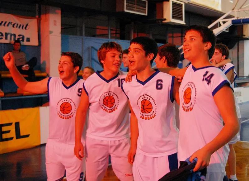 Trijumf Bartula Kašića