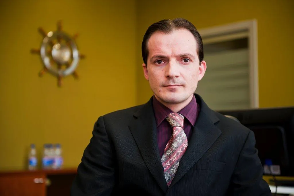 Bibinjac sam, živim ovdje i ne sramim se reći – i mene je zlostavljao don Ivanov!