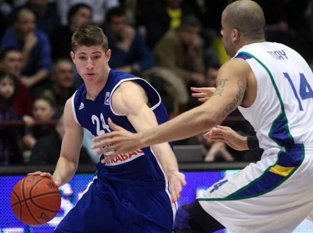 Karlo Vragović nahvalio Zadar u intervjuu za službene stranice Dubrave