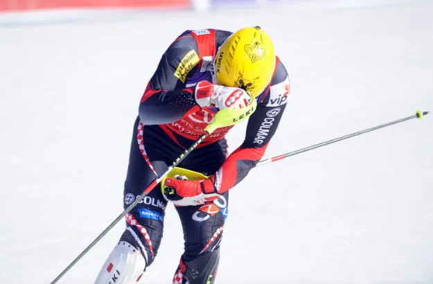 Kostelić jednom rukom drži slalomski Globus: Nakon Kranjske Gore pobjegao Hirscheru na +50!