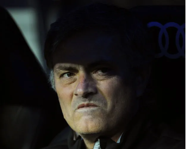 Mourinhovih 100: Rušio je rekorde, ali ne i Barcu