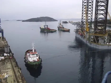 “O sudbini škvera odlučuju oni koji su do stečaja doveli!”