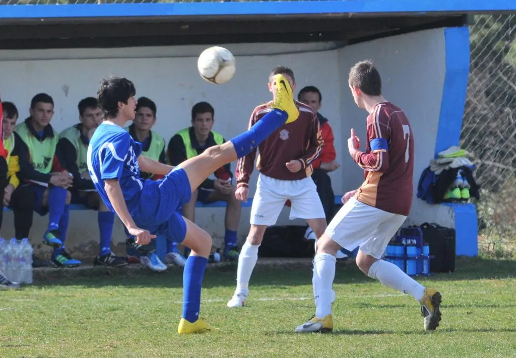 Erlić: Nema zaustavljanja, idemo do kraja