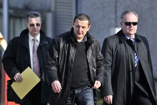 Širić, Djedović i Šprajcer izašli na slobodu!