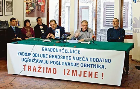 Srušio se mit o razvoju Zadra