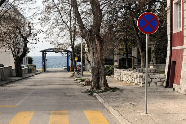 Tri krađe, jedno narušavanje javnog reda i mira, jedna prometna…