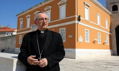 Nadbiskup Puljić: Uskrsnuće Krista nije ‘utješna filozofija’ za slabe i naivne!