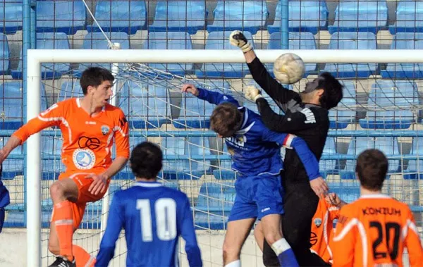 Utakmica protiv Šibenika bit će registrirana s 3:0 za Zadar?