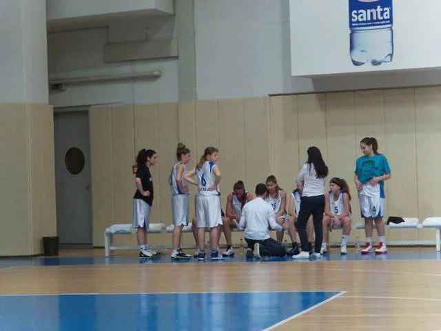 Kadetkinje ŽKK Zadar u borbi za final-four PH