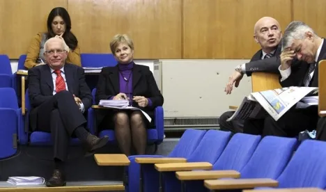 Vrančić: Slučaj nije više u našoj nadležnosti