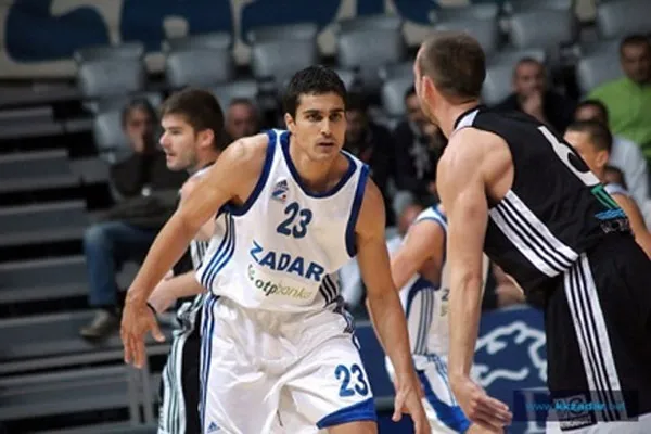 Zadar u Rijeci teško do devete pobjede u prvenstvu