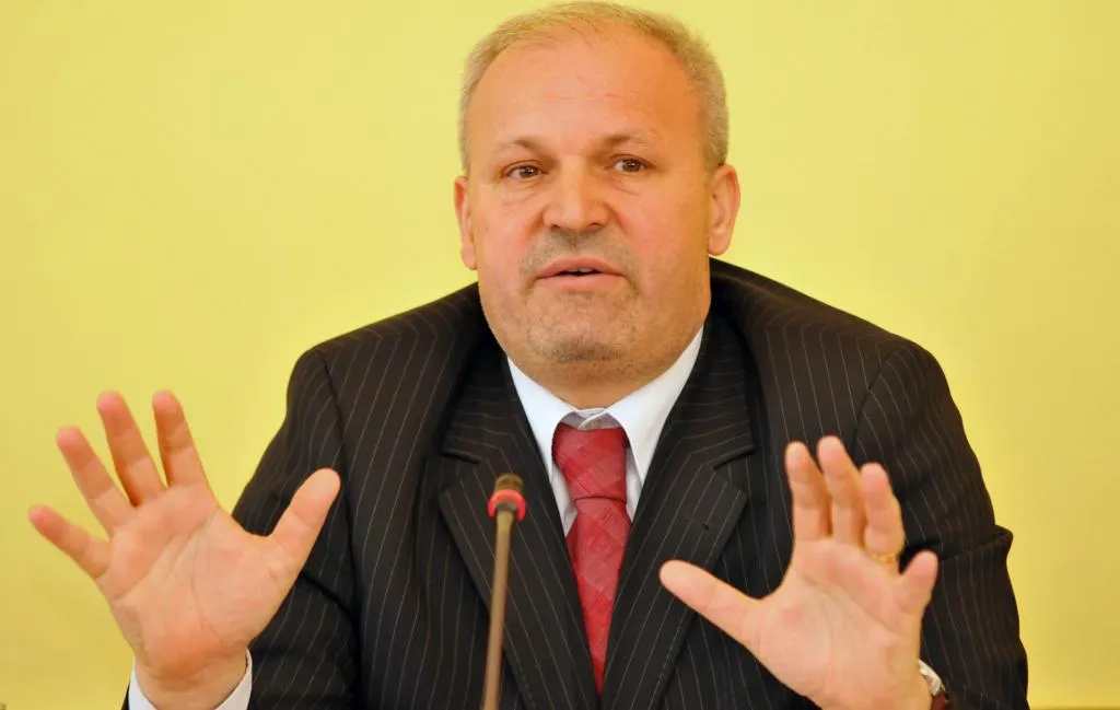 Odgođen sudski spor zadarskog župana i njegovog zamjenika