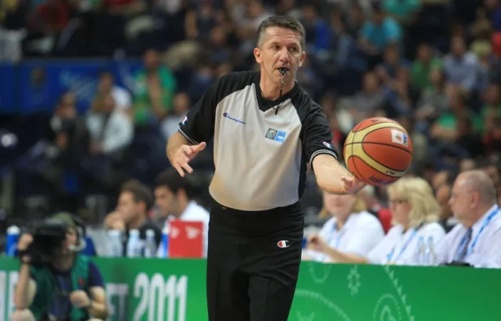 Uprava Košarkaškog kluba Zadar se očitovala o neravnopravnosti pojedinih sudaca