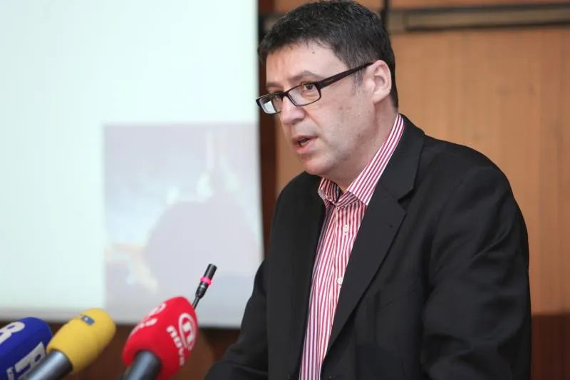 Jovanović: Naše društvo ne počiva na znanosti i obrazovanju