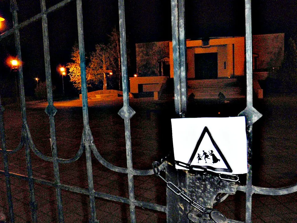 Građanska akcija poručila Crkvi: Ne damo vam da nekažnjeno zlostavljate našu djecu