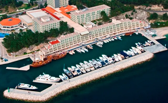 Na 4. Danima hrvatske male brodogradnje 44  proizvođača iz cijele zemlje