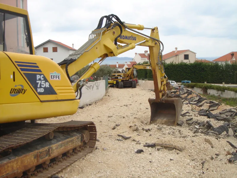 Stanari iz Dikla: Žalosno je da policija, gradska uprava i ostale nadležne institucije ne štite nevine građane nego bahate pojedince