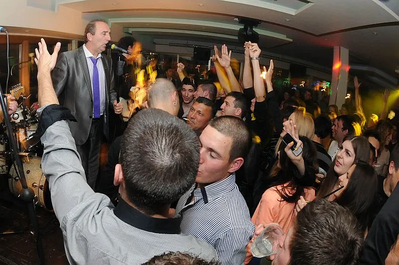 Grdović oraspoložio sugrađane