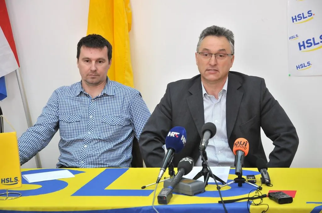 Predovan: Kako ćemo izgraditi Gospodarsku zonu Crno kada nemamo novca ni za zemljište?!