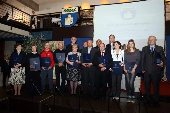 Zadarski župan: Dokazali smo da možemo upravljati sami sobom