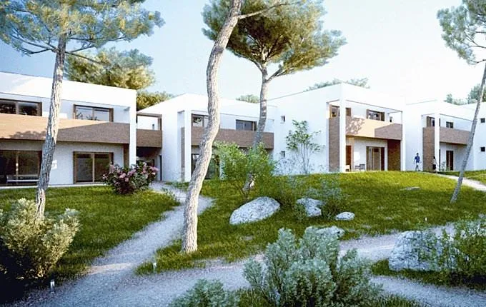 Crvena luka de luxe: Prodijevi prve goste primaju na ljeto