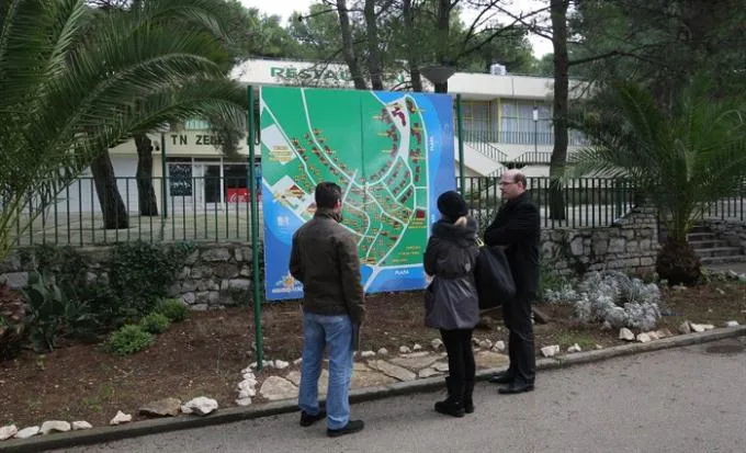 Ankica Mamić: S investicijom u Kukljici ministar Čačić nema baš ništa