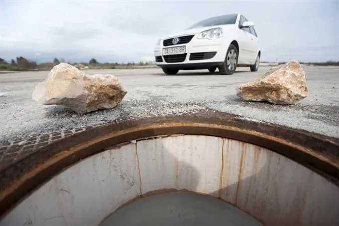 Iz gospodarskih zona u godinu i pol ukrali 150 ‘nebranjenih’ šahtova