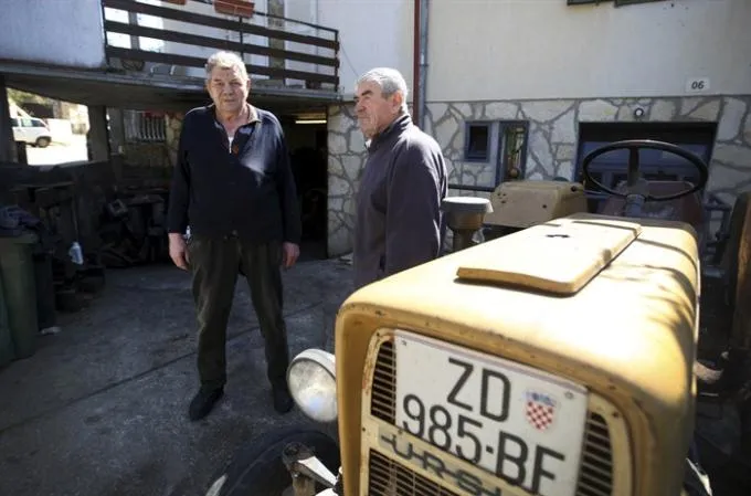 Stečaj ‘Nove zore’ onemogućio prave zadrugare da dođu do svojeg